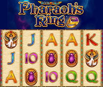 Pharaoh's Ring