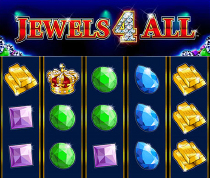 Jewels 4 All