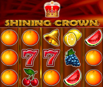 Shining Crown