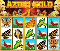 Aztec Gold