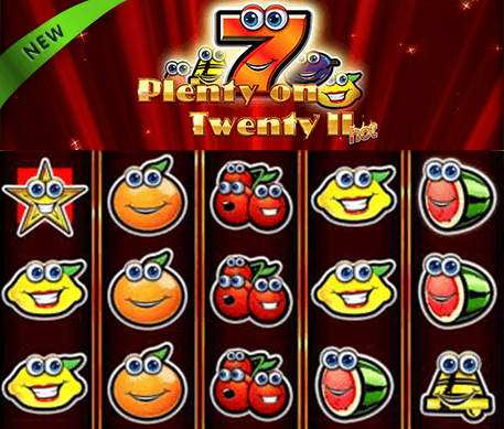 Plenty Of Jewels 20 Hot